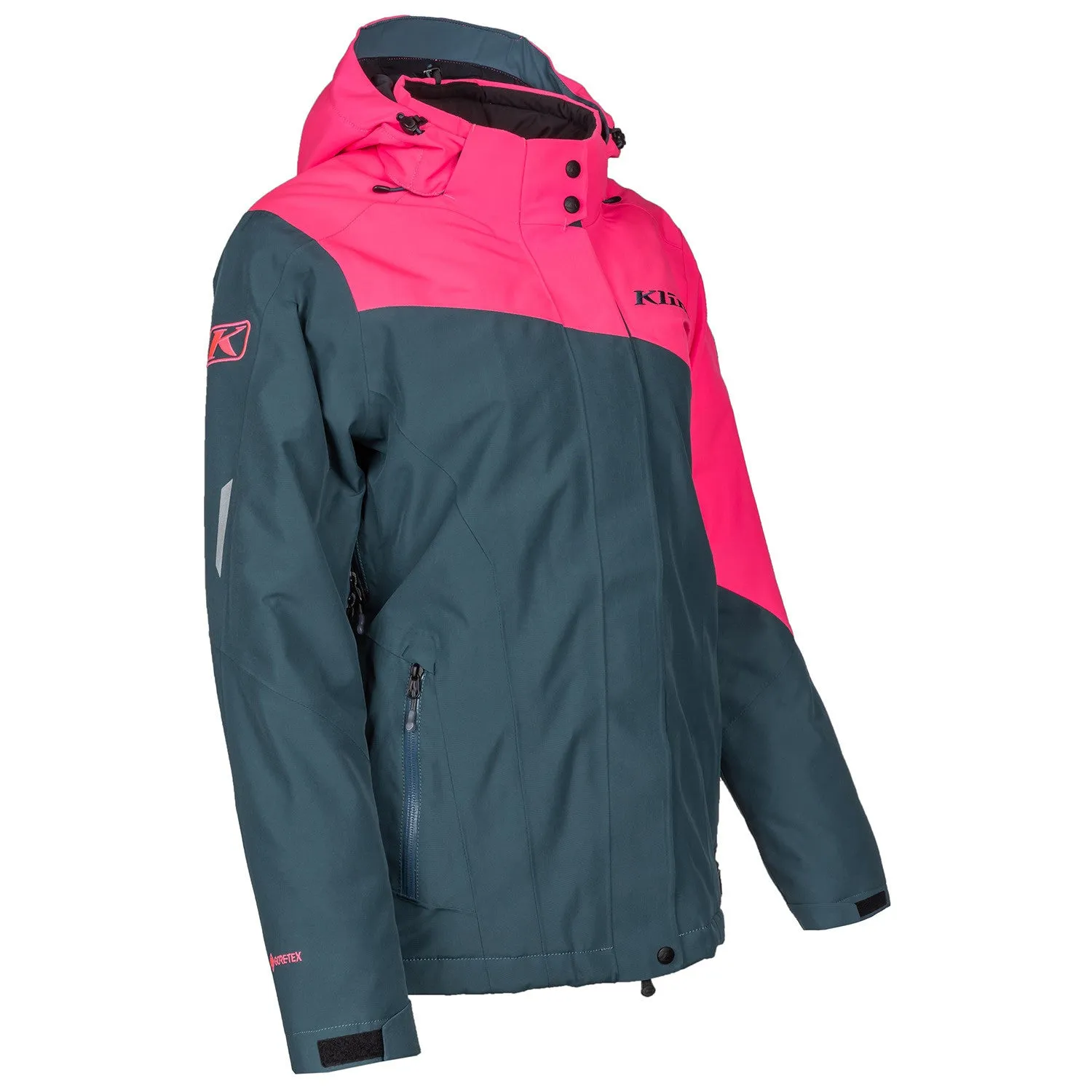 Allure Women's Jacket