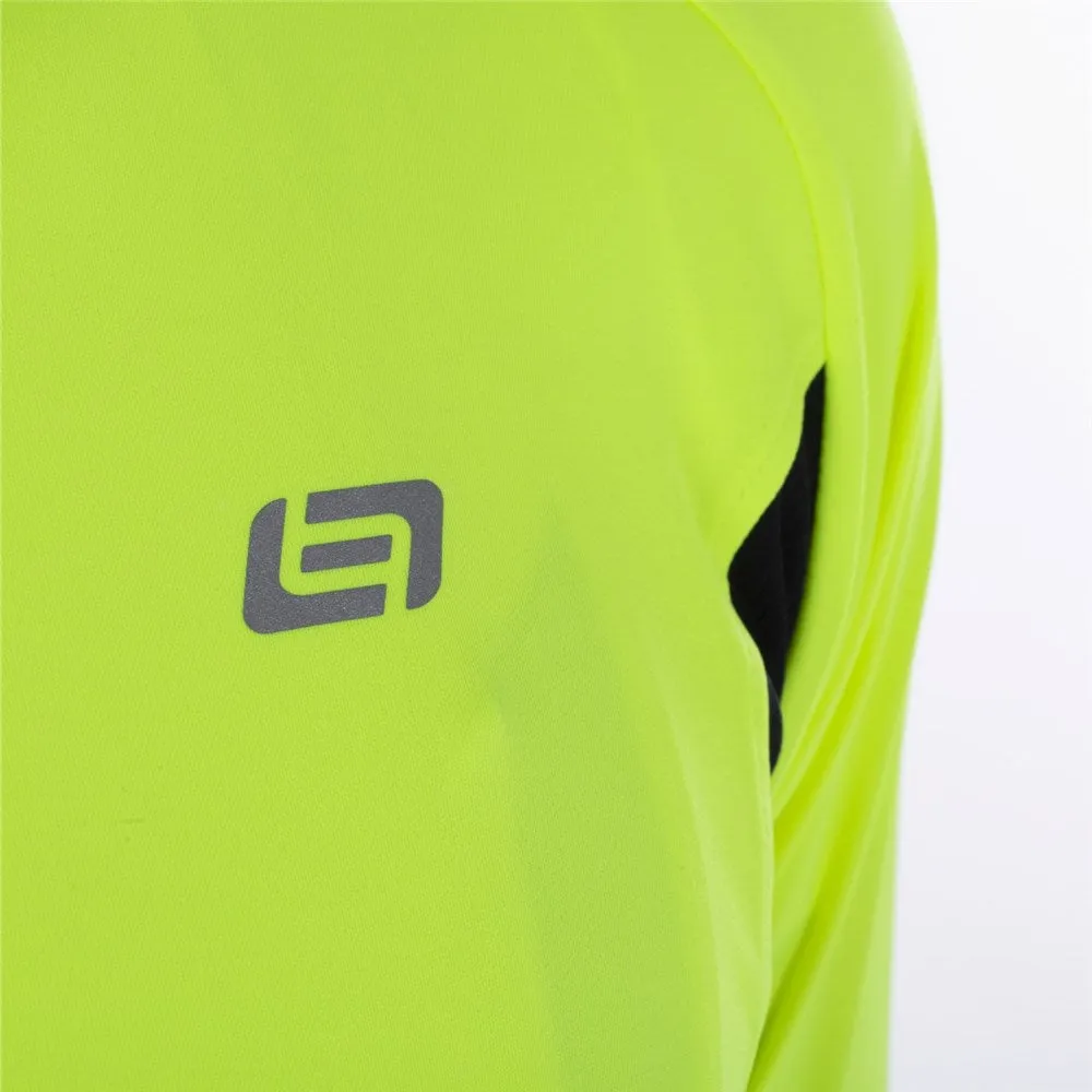 Bellwether - Sol-Air UPF 40  Long Sleeve Jersey