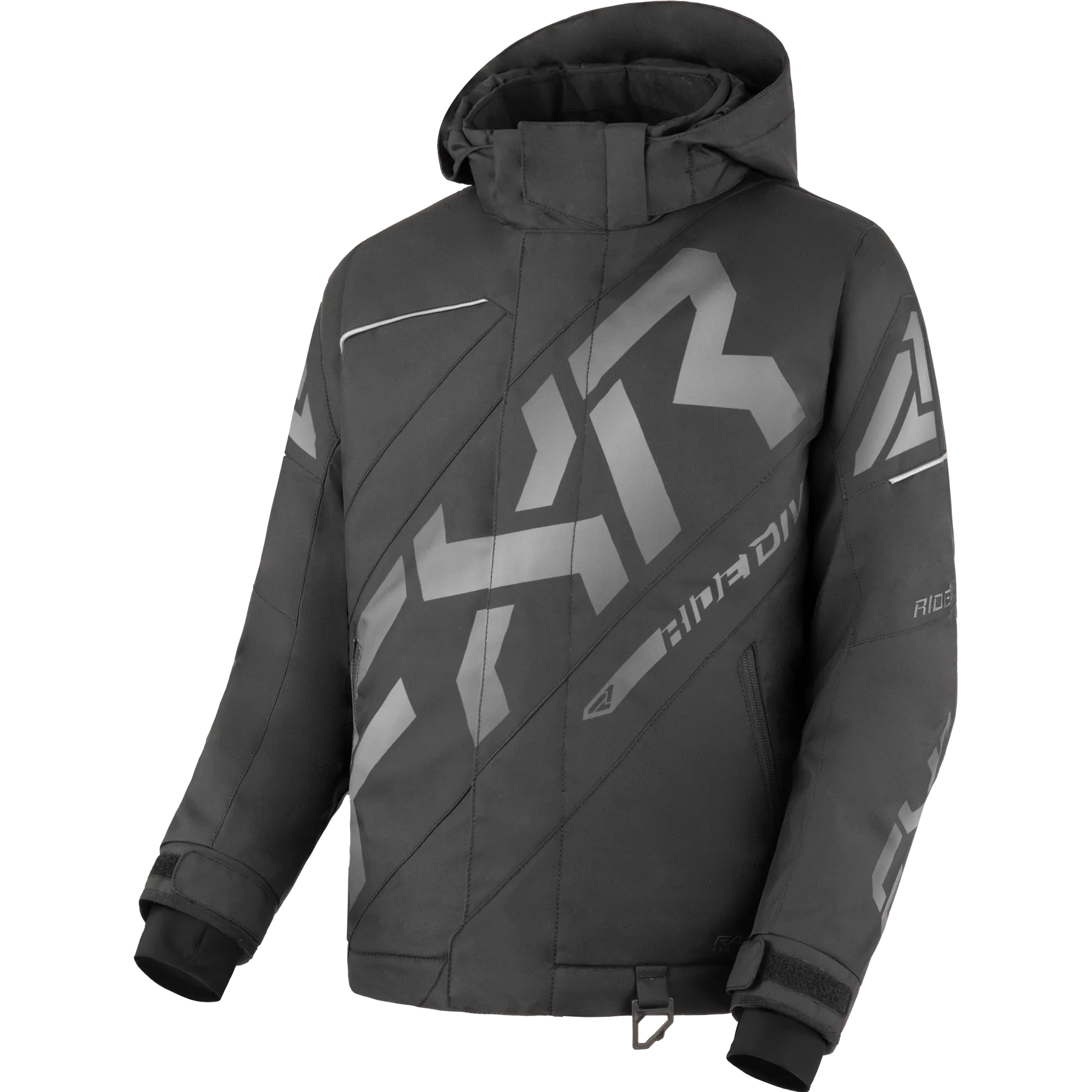 CX Youth Jacket