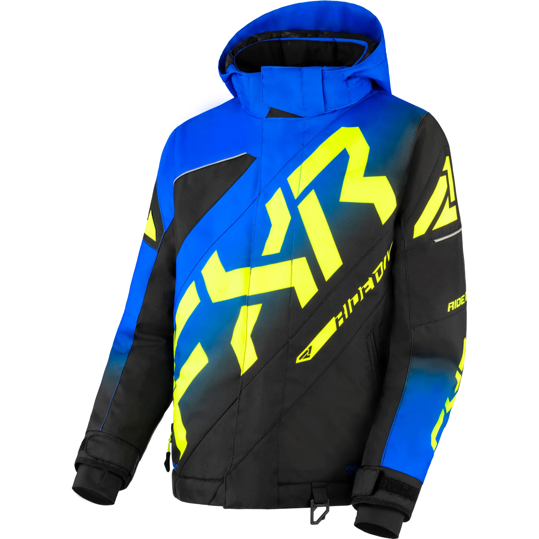 CX Youth Jacket