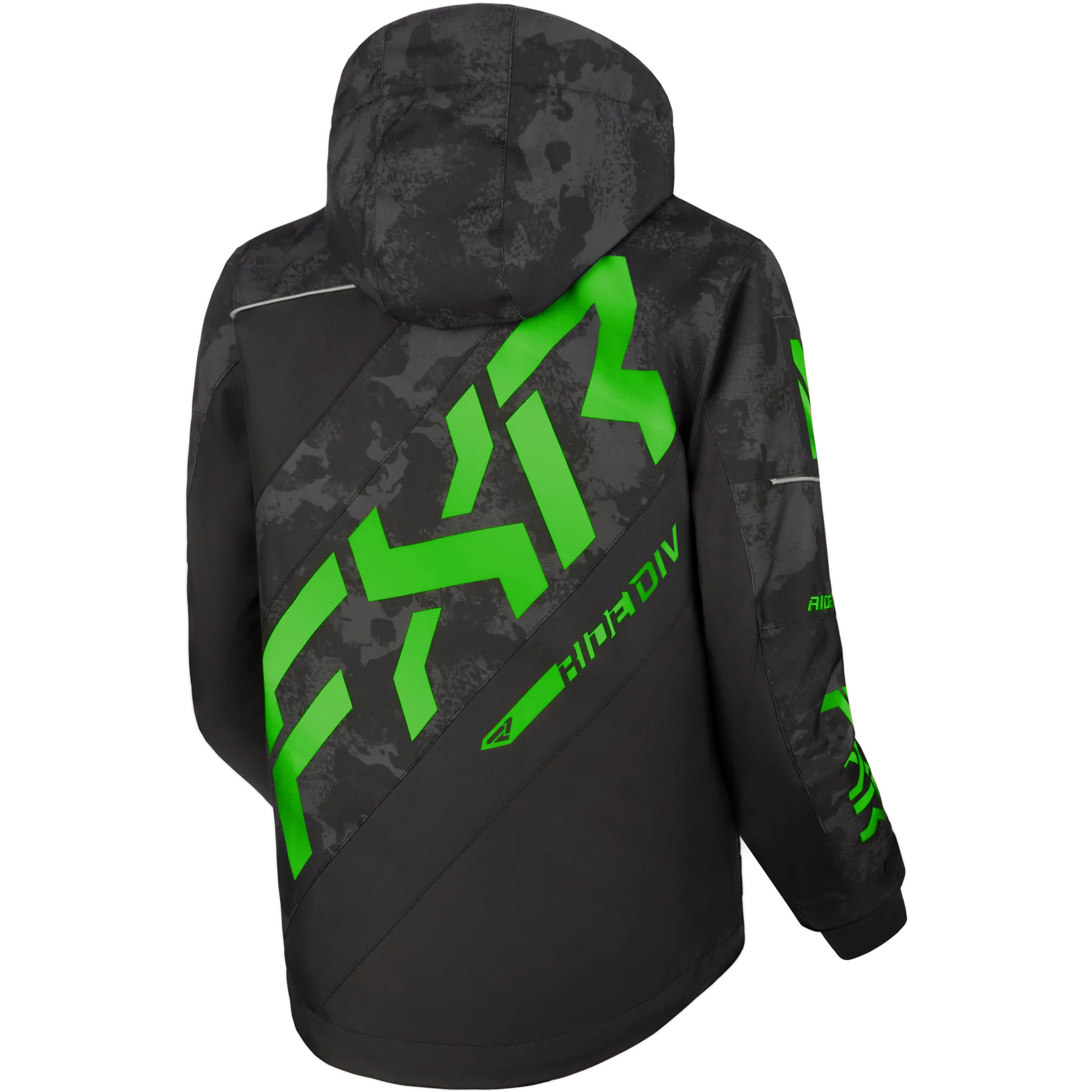 CX Youth Jacket