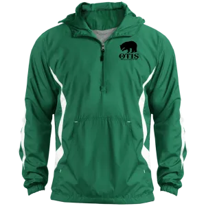 Otis Bear Unisex Pullover Jacket
