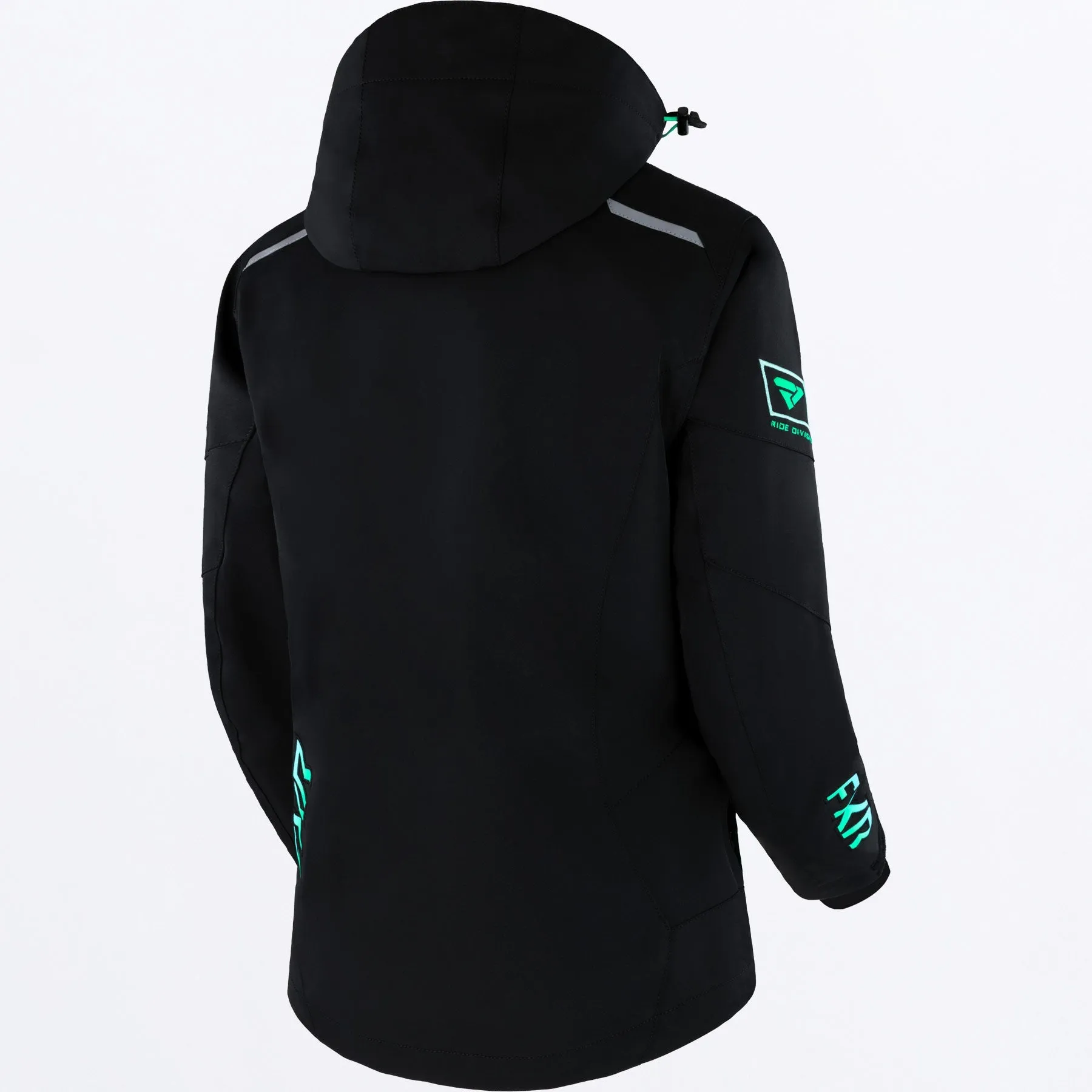 Renegade FX 2-in-1 Women’s Jacket