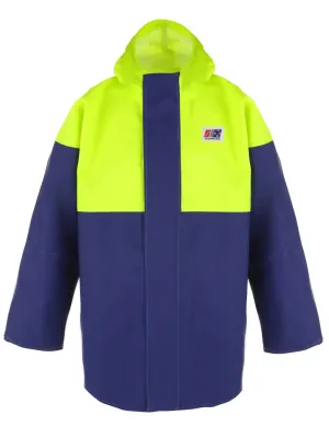 Stormline Crew 211 Heavy Duty Foul Weather Jacket