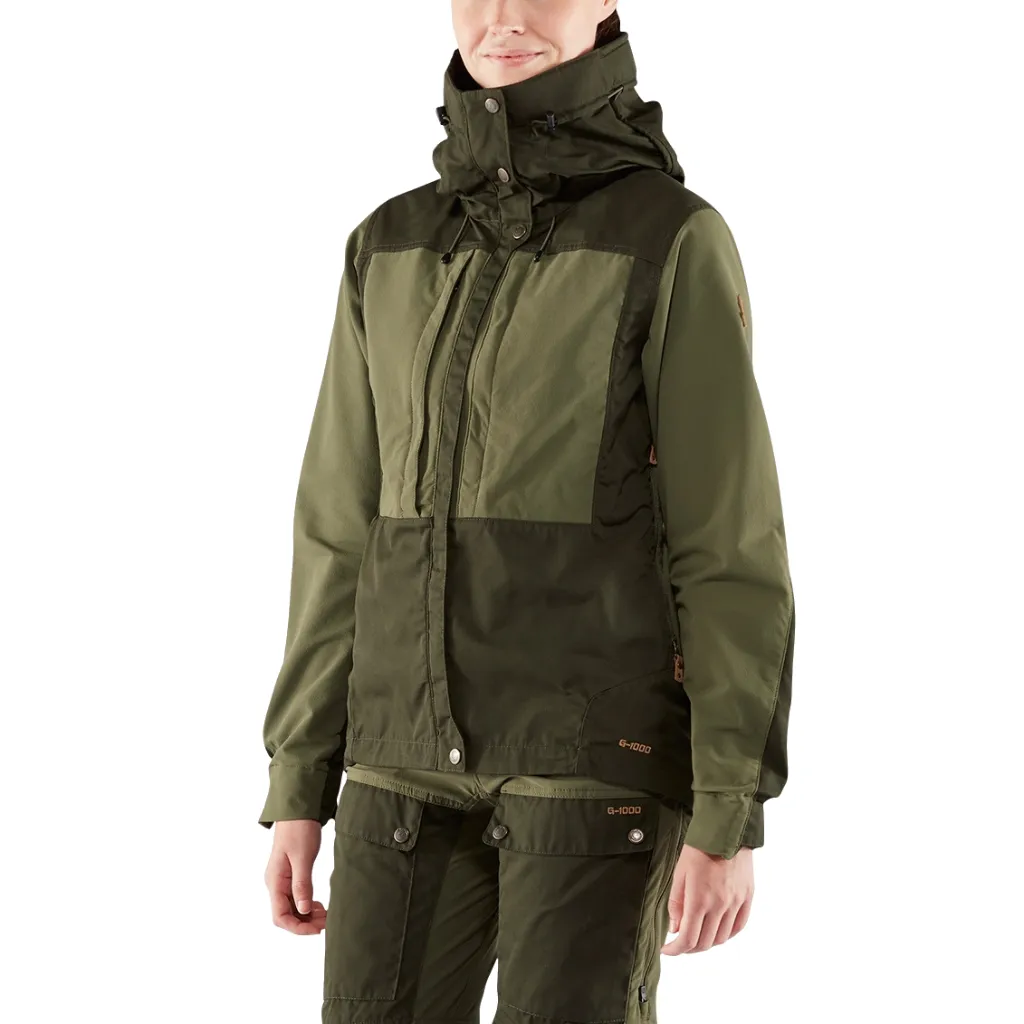 Women's Keb Jacket